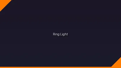 积分兑换 - LED环形补光灯 | 亚美体育官网 积分商城